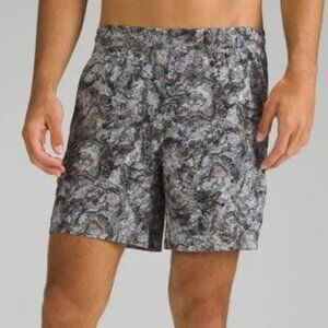 Lululemon Pace Breaker Lined Short 7″